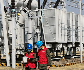 永丰倾斜摄影技术在基础设施监测中如何发挥作用？