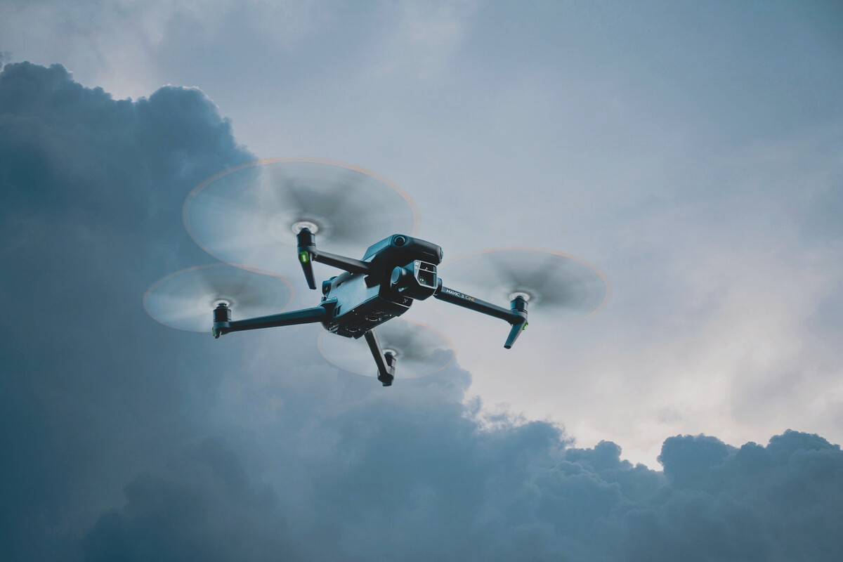 永丰应用 | 风电站选址，看无人机航测如何为风寻“家”